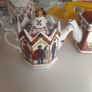 Sadler teapot The Tower of London Image 5
