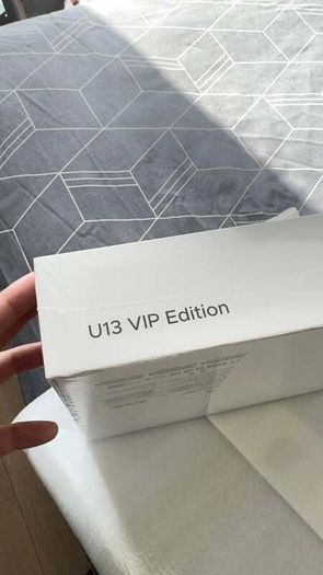 Tablet Doogee Brand New U13 Vip Edition 13" Android 16