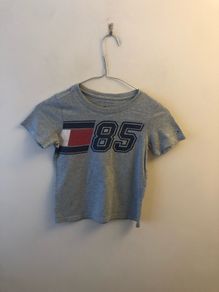 Tommy Hilfiger T-shirt (age 4)