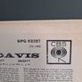 Miles Davis  / Sketches of Spain 1960s vinyl Image 7