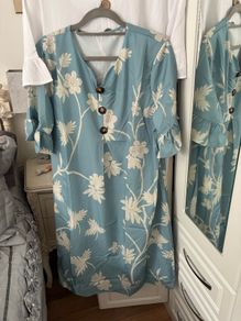 ladies dresses