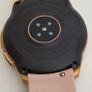 Samsung galaxy Watch SM-R810 , 42mm, GOLD, Smartwatch Image 3