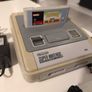 ULTIMATE Nintendo Set - SNES - Original Nintendo Super Nintendo Entertainment Console Plus Mario All Stars Game - #460 Image 2
