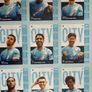 Official Manchester City Football Club 2026 A3 Wall Calendar (New & Sealed) Image 5