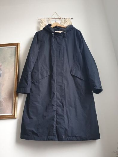 Seasalt Cornwall Raincoat Size Uk 16