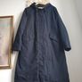 Seasalt Cornwall Raincoat Size Uk 16 Image 6