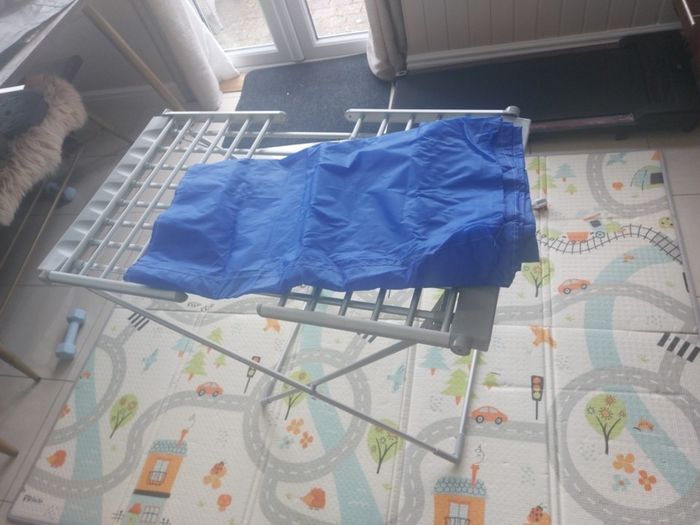 Heated Clothes Horse/Airer