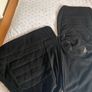 Baby Jogger City Jogger  Foot Muff Black Image 2