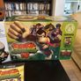 Donkey Kong Jungle Beat Pak Nintendo Gamecube Image 4