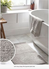 Bath Mat