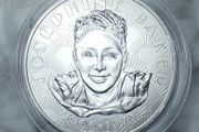 France 10 Euro Silver (.333) Uncirculated Coin 2025 - Josephine Baker - Women of the World
