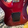 Fender American Ultra II Stratocaster HSS Image 8