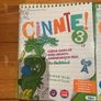 Junior cert Irish books Image 2