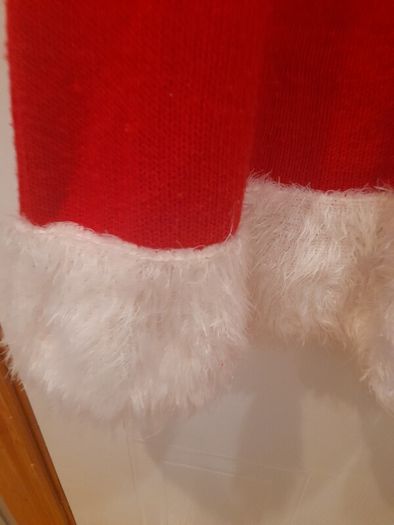 Christmas dress
