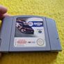 Nascar 99 N64  Nintendo 64 Games Original Image 2