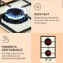 Gas hob Image 3