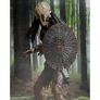 NECA Prey Ultimate Feral Predator Action Figure 20cm Image 4