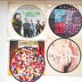 Vintage 7,, Picture Discs  Various Image 3