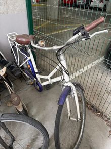 Pendleton Hybrid Bike