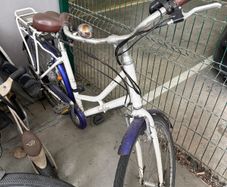 Pendleton Hybrid Bike