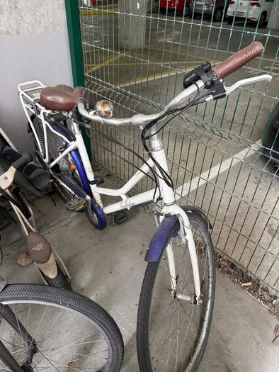 Pendleton Hybrid Bike
