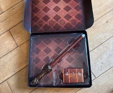 Harry Potter Pictionary Air and Wand