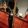 Fender USA 62 reissue precision bass Image 4
