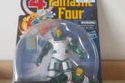 Fantastic Four Psycho Man figure