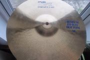 Paiste 602 Blue Label 14" Medium Hi Hats