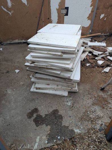 Polystyrene