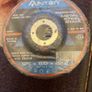 grinder disk Image 4