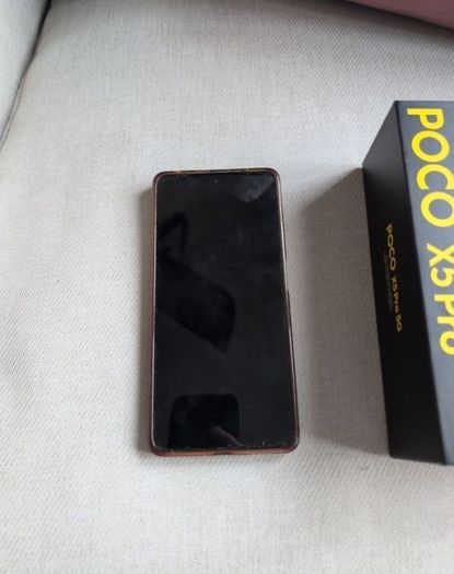 Poco X5 Pro 5g 108mp Camera 120hz Amoled Unlocked