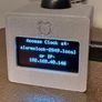 Smart Silent Vibration Alarm Clock, Custom Schedules, Phone Setup and Zero Noise Image 2