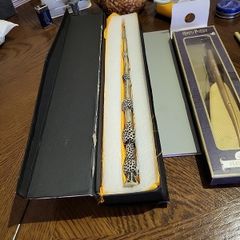 Harry Potter wand