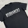 Black dsquared2 t-shirt Image 2