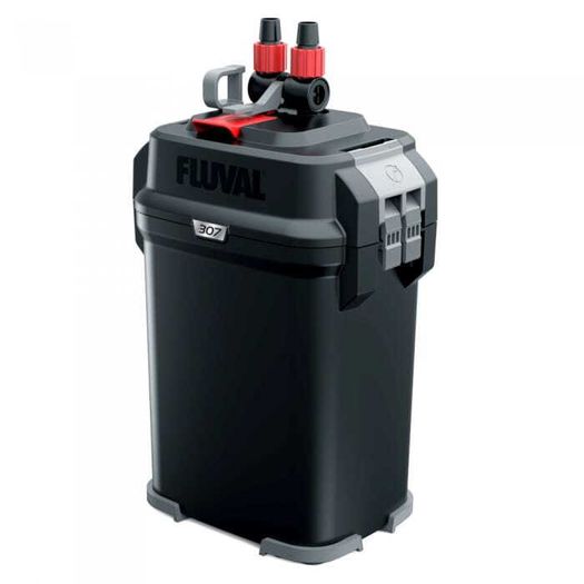 Hagen Fluval 307 External Filter up to 330ltr