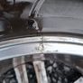 20" Audi Alloys with tyres Image 7