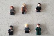Lego Harry Potter Mini Figures
