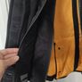 Superdry Ladies Wool Coat Medium Image 4
