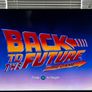 Back to the Future PS4 Rare Image 3