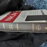Holy Bible NKJV Giant Print Centre Column Reference Black Leather Soft on3n3ss Image 4