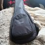Sterling Musikman Axis Mint Condition Image 7