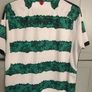 Adidas Celtic FC football jersey. Image 8