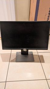 22 inch Dell monitor