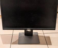22 inch Dell monitor