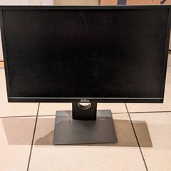 22 inch Dell monitor