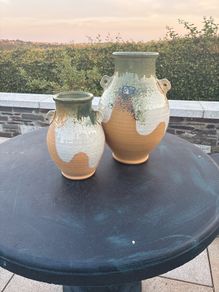 Kiltrea Pottery