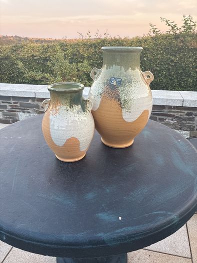 Kiltrea Pottery
