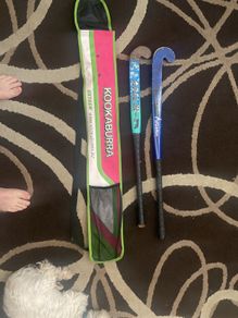 Kids Hockey Sticks