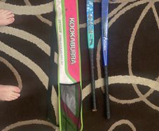 Kids Hockey Sticks